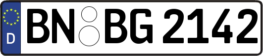 BN-BG2142