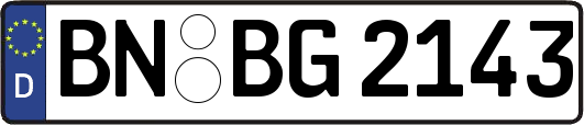 BN-BG2143