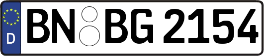BN-BG2154
