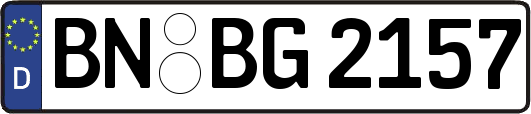 BN-BG2157