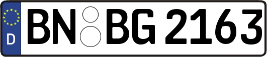 BN-BG2163