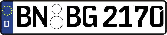BN-BG2170