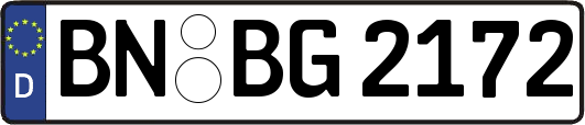 BN-BG2172