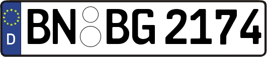 BN-BG2174