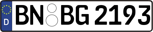 BN-BG2193