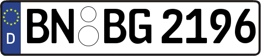 BN-BG2196