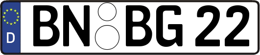 BN-BG22