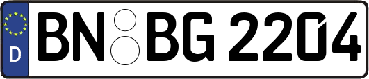 BN-BG2204