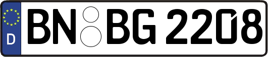 BN-BG2208