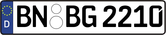 BN-BG2210