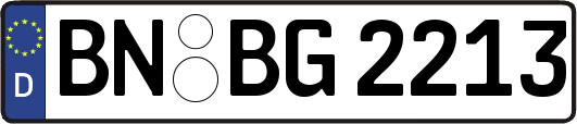 BN-BG2213
