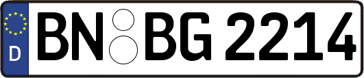 BN-BG2214