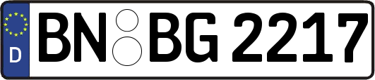 BN-BG2217