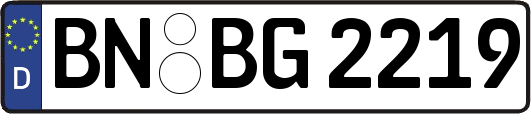 BN-BG2219
