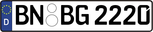 BN-BG2220