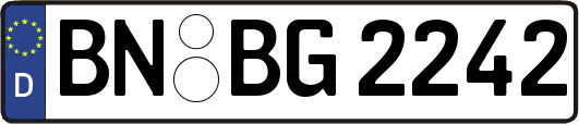 BN-BG2242