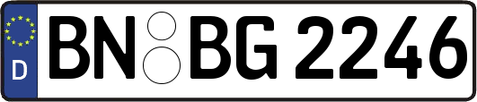 BN-BG2246