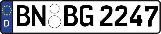 BN-BG2247