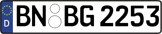 BN-BG2253