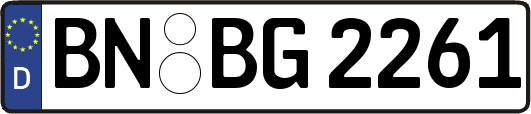 BN-BG2261