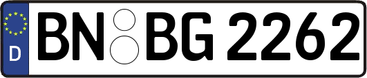 BN-BG2262