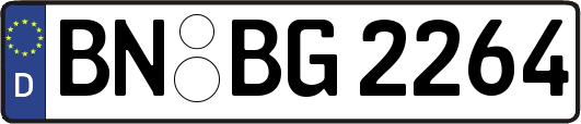 BN-BG2264