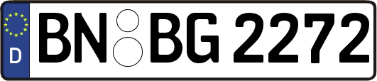 BN-BG2272