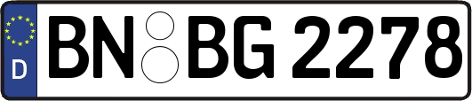 BN-BG2278