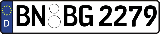 BN-BG2279