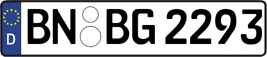 BN-BG2293
