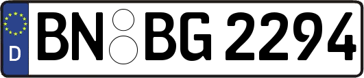 BN-BG2294