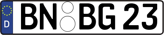 BN-BG23