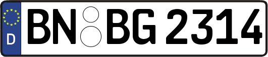 BN-BG2314