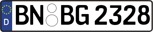 BN-BG2328