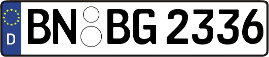 BN-BG2336