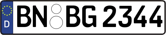 BN-BG2344