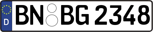 BN-BG2348