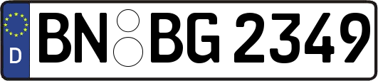 BN-BG2349
