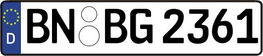 BN-BG2361