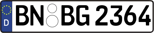 BN-BG2364