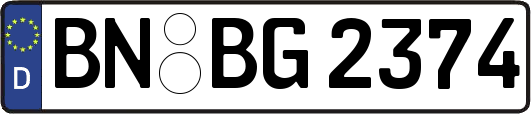 BN-BG2374