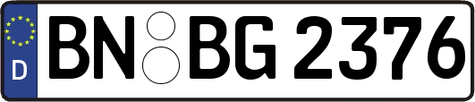 BN-BG2376