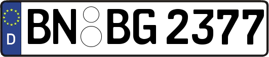BN-BG2377