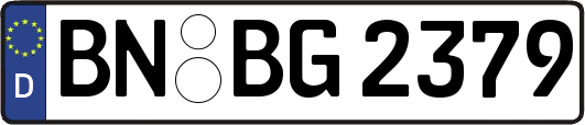 BN-BG2379