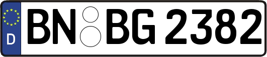 BN-BG2382