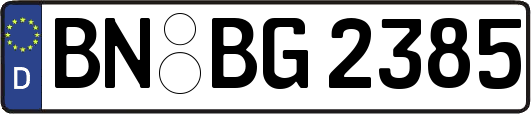BN-BG2385