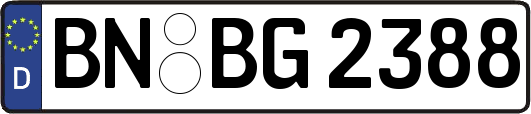 BN-BG2388