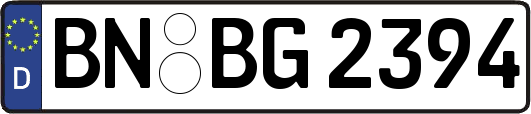 BN-BG2394