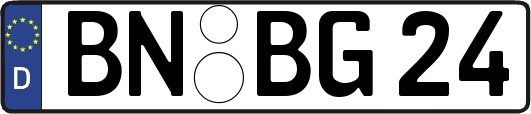 BN-BG24