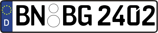 BN-BG2402